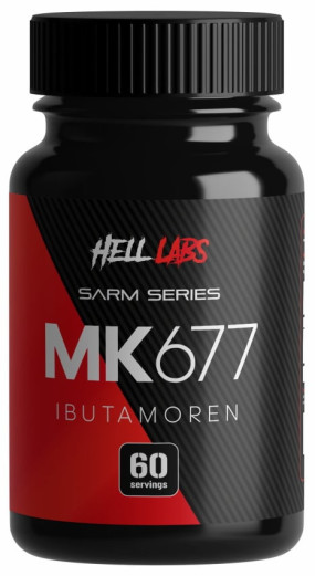 MK677 IBUTAMOREN SARMs, MK677 IBUTAMOREN - MK677 IBUTAMOREN SARMs